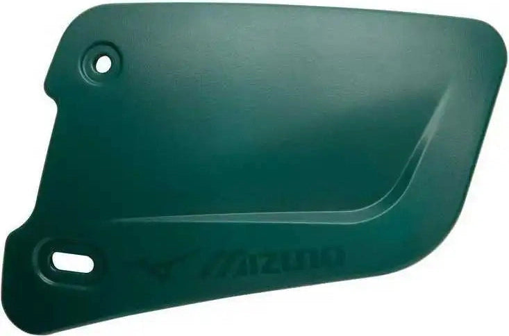 Mizuno Batters Face Protector - Forest