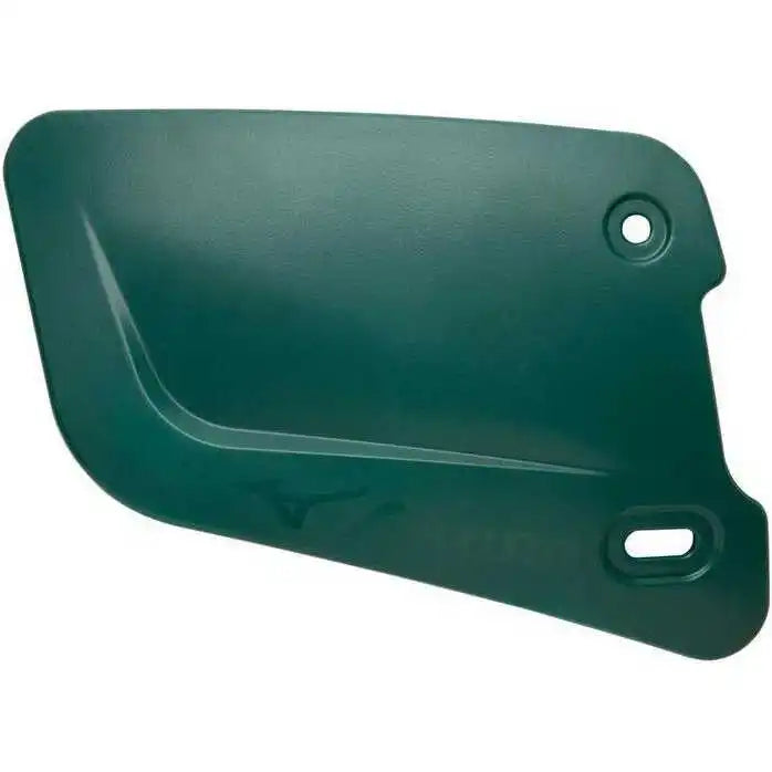 Mizuno Batters Face Protector - Forest