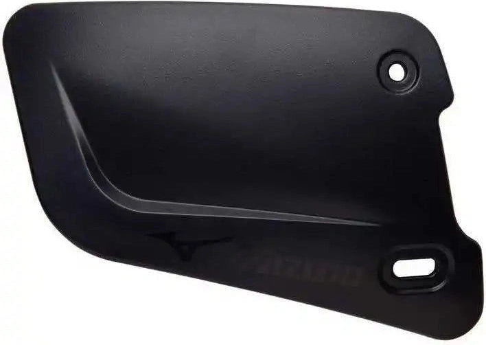 Mizuno Batters Face Protector - Navy