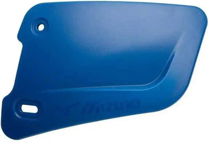 Mizuno Batters Face Protector - Royal