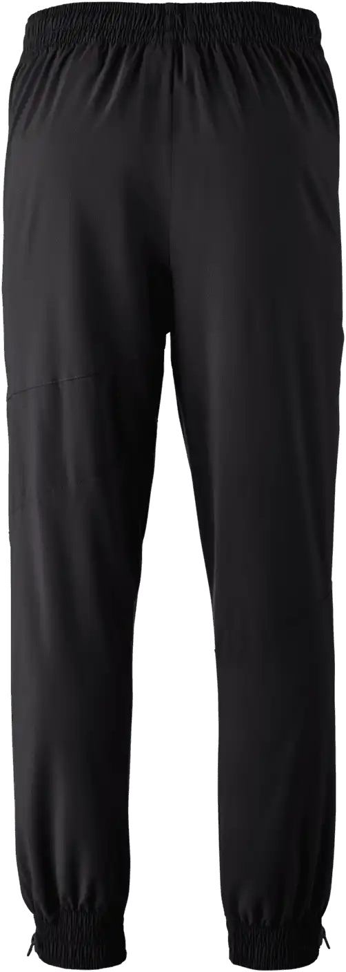 Mizuno Breaker Team Pants - Black