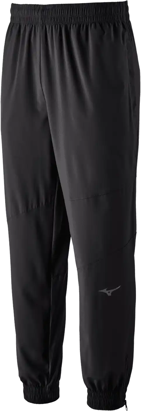 Mizuno Breaker Team Pants - Black