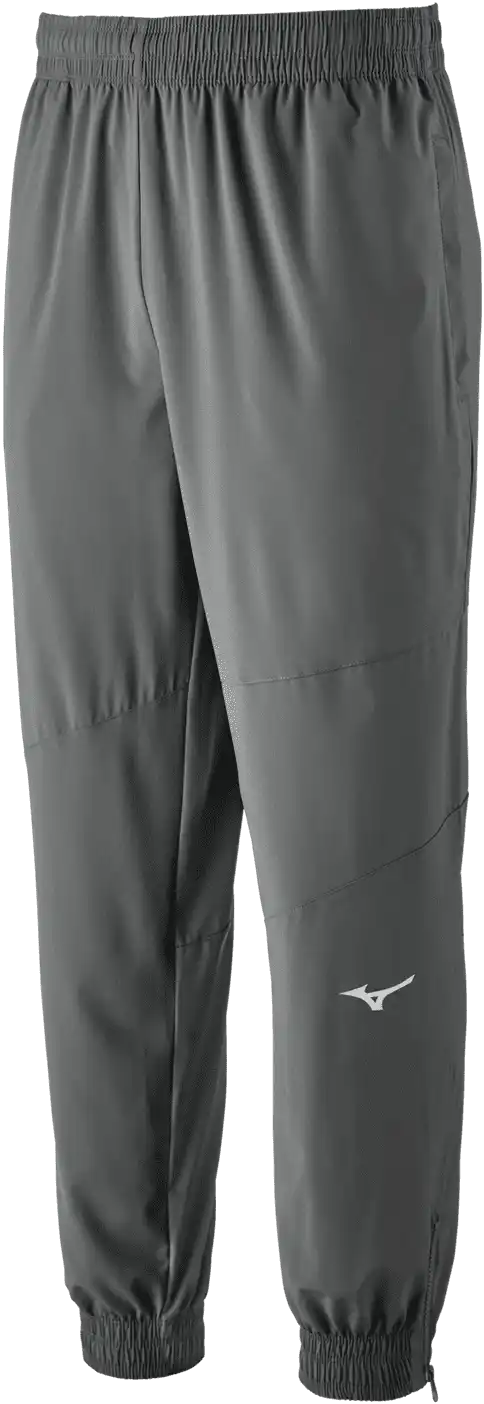Mizuno Breaker Team Pants - Quiet Shade
