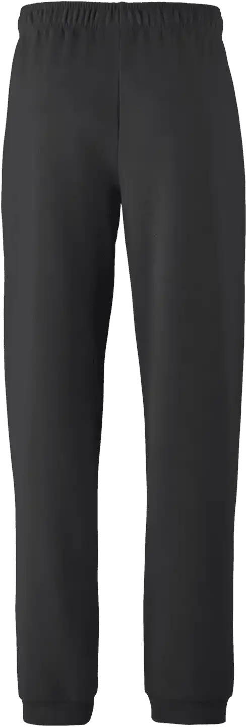 Mizuno Challenger Sweatpant - Black