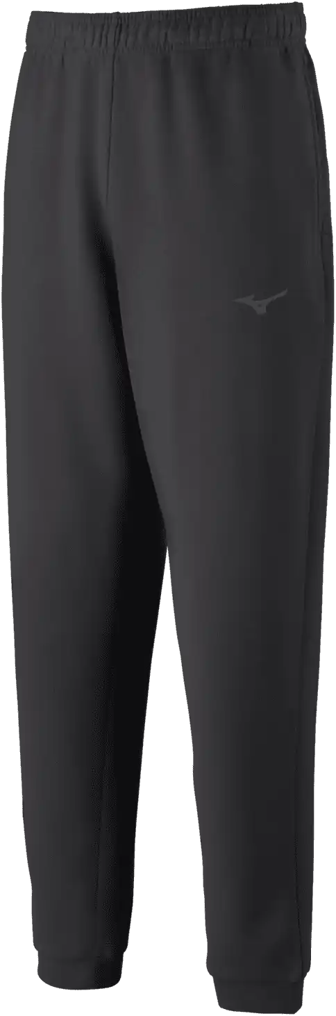 Mizuno Challenger Sweatpant - Black