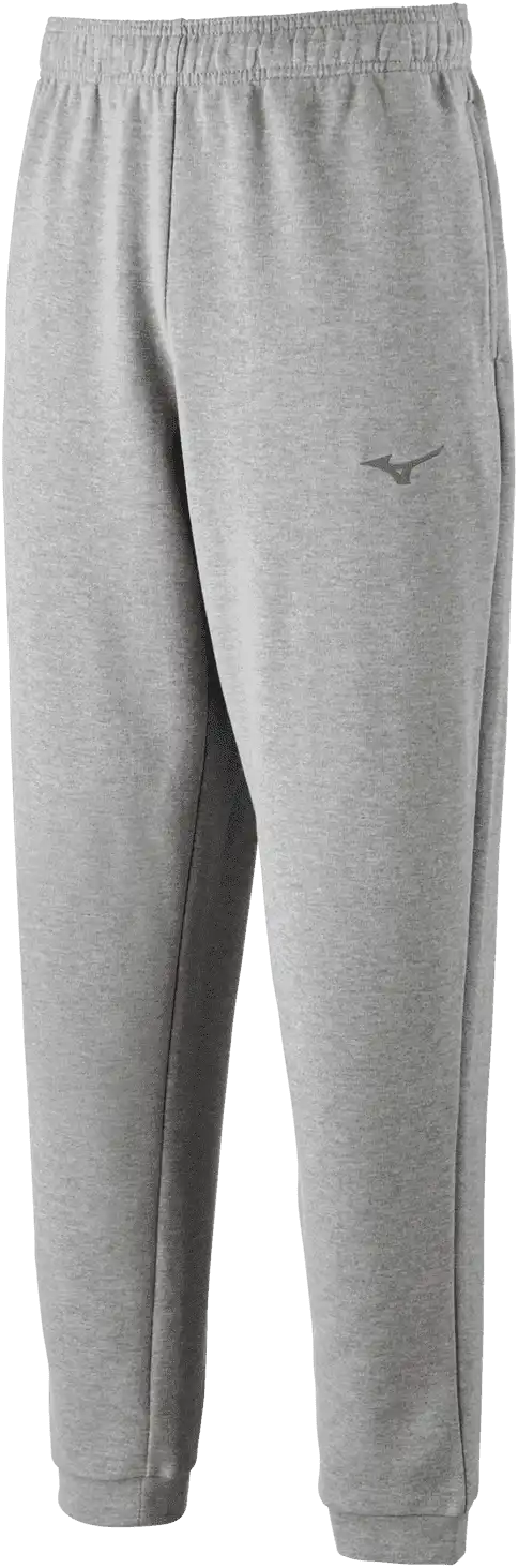 Mizuno Challenger Sweatpant - Heathered Gray