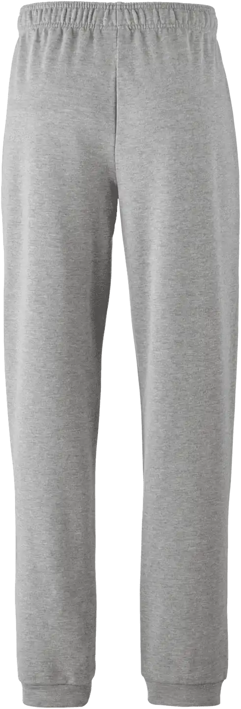 Mizuno Challenger Sweatpant - Heathered Gray