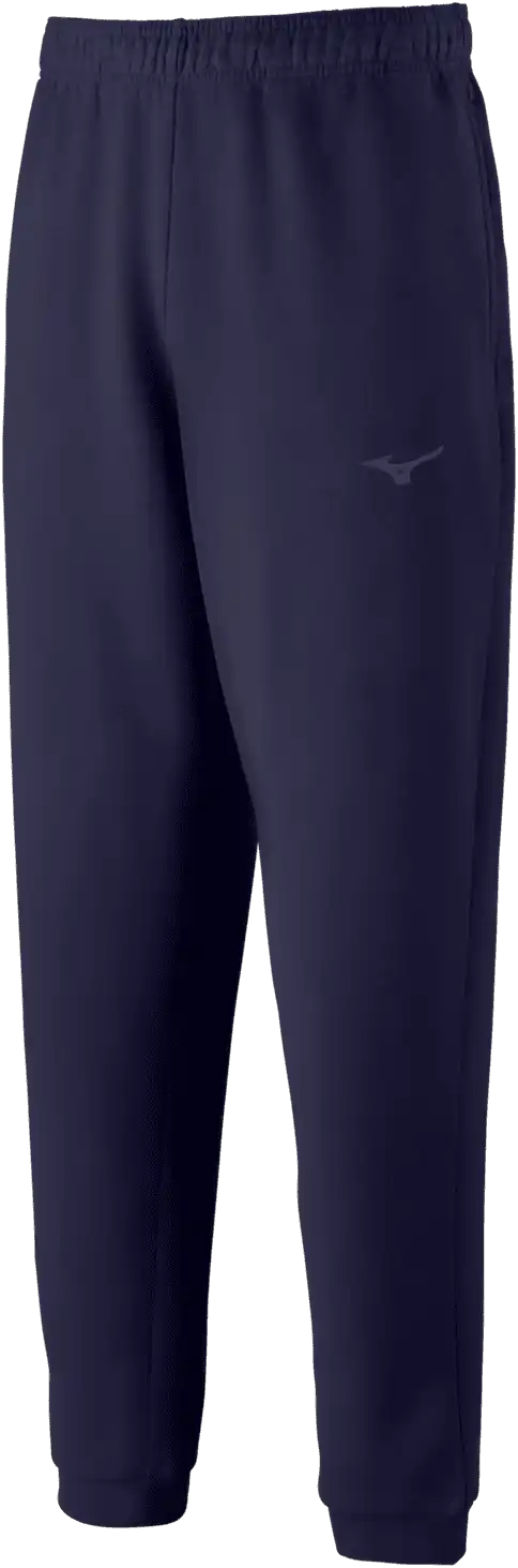 Mizuno Challenger Sweatpant - Navy