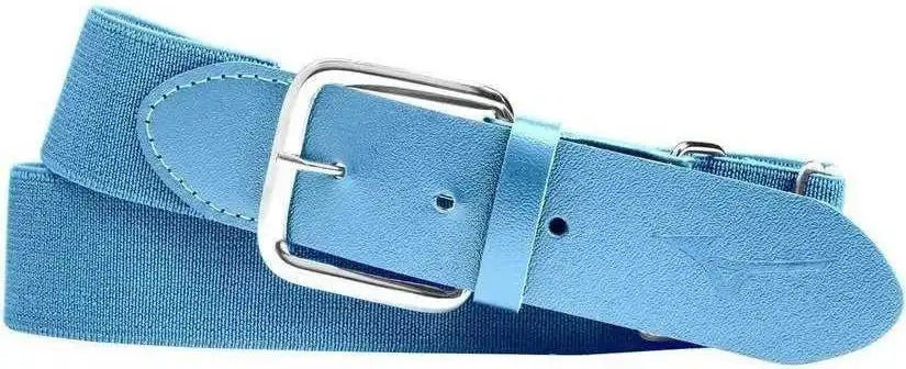Mizuno Classic Elastic Belt - Light Blue