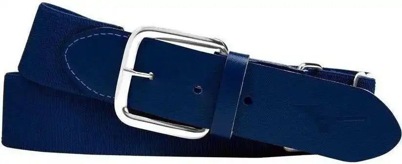 Mizuno Classic Elastic Belt - Navy