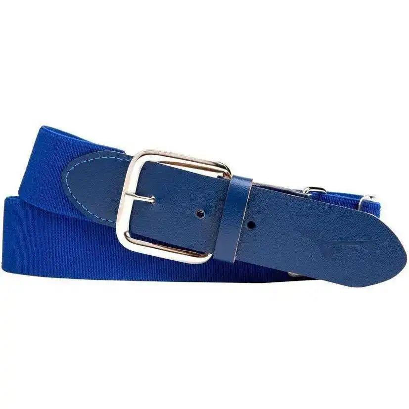 Mizuno Classic Elastic Belt Royal