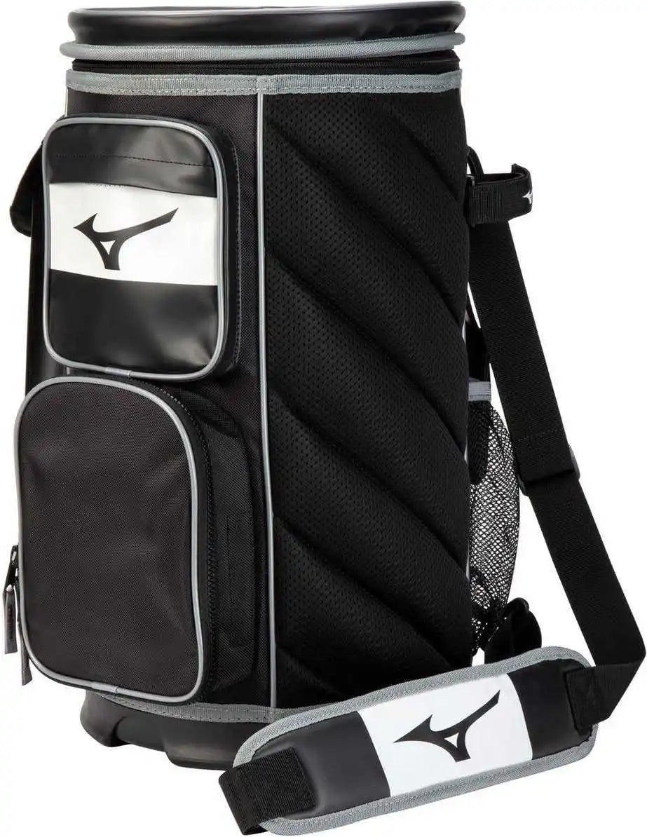 Mizuno Coach’s Bucket x Black