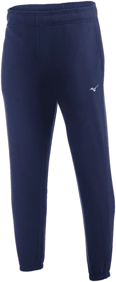 Mizuno Comp Warmup Pant - Navy