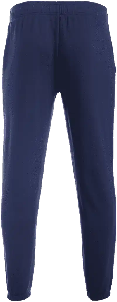Mizuno Comp Warmup Pant - Navy