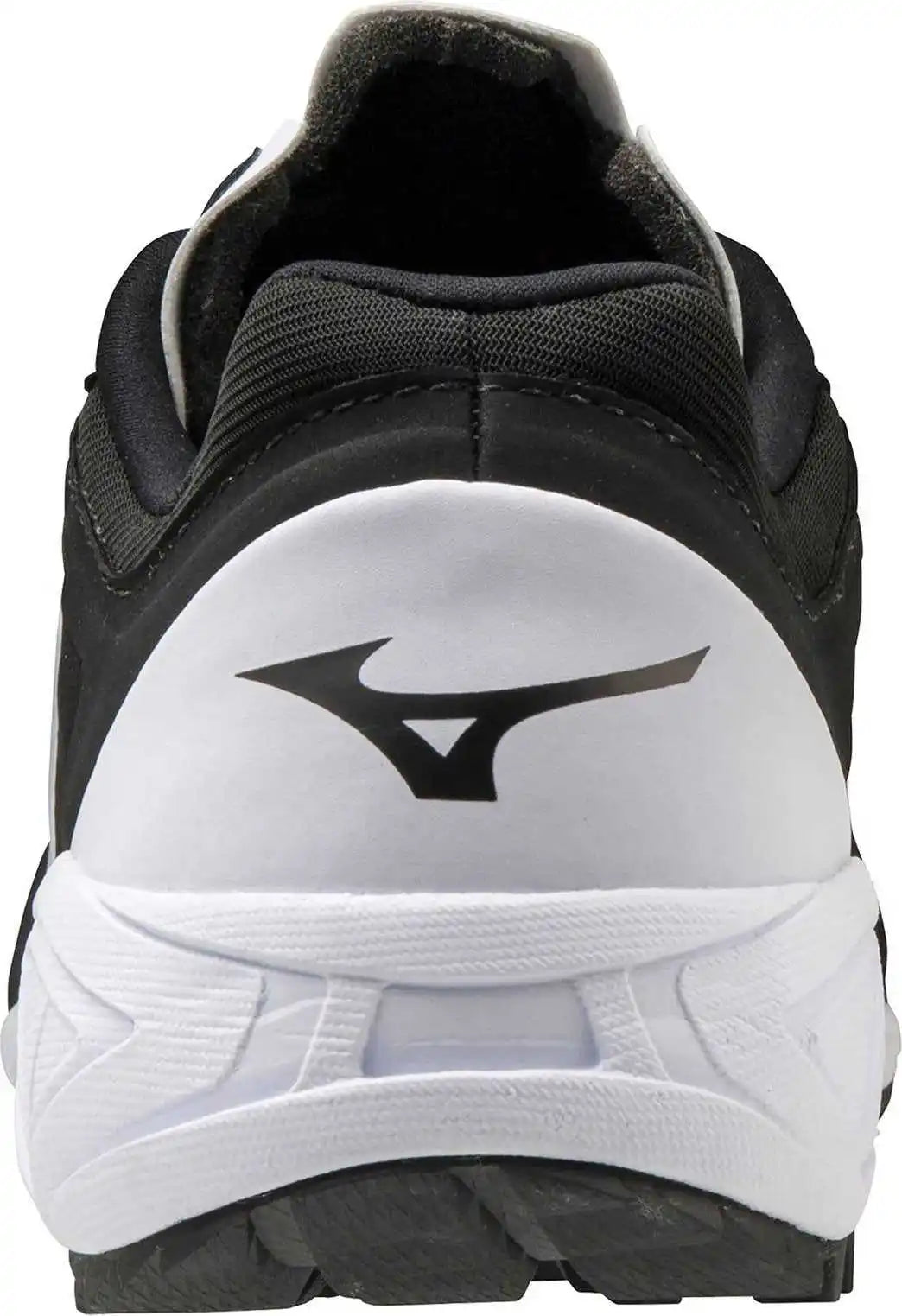 Mizuno Dominant 3 All Surface Women’s Turf Shoe 320619 - Black White