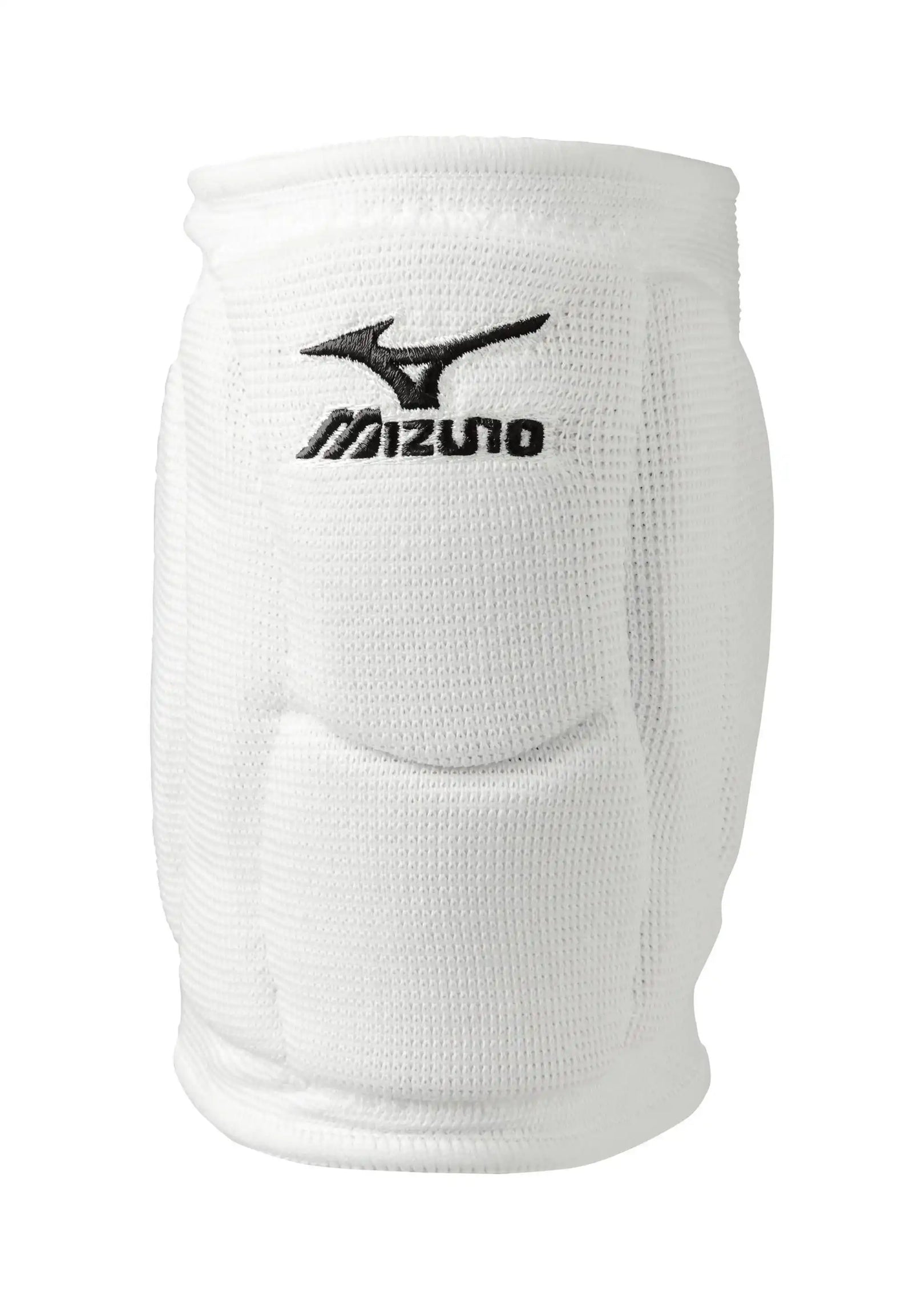 Mizuno Elite 9 Sl2 Volleyball Kneepad - White