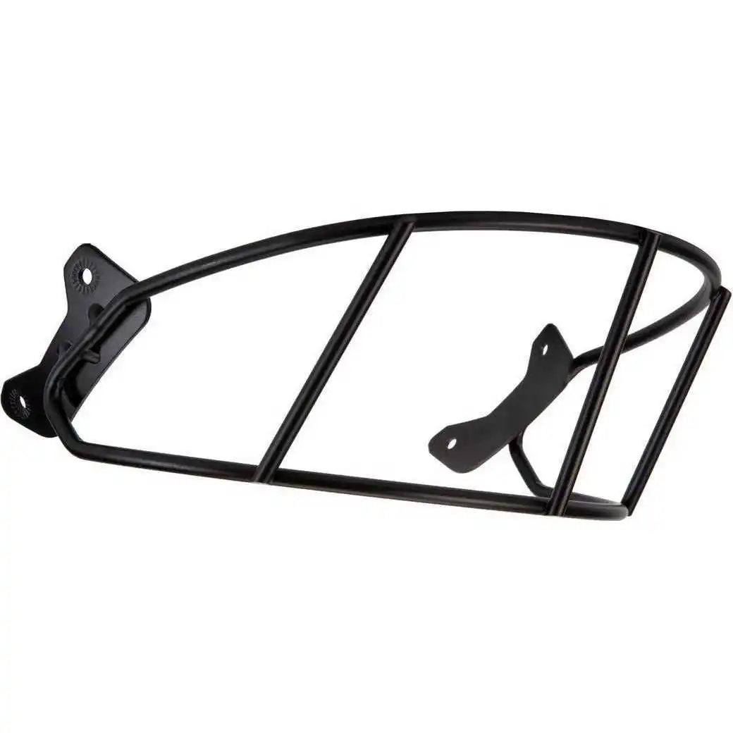 Mizuno F6 Series Fastpitch Softball Facemask - Black