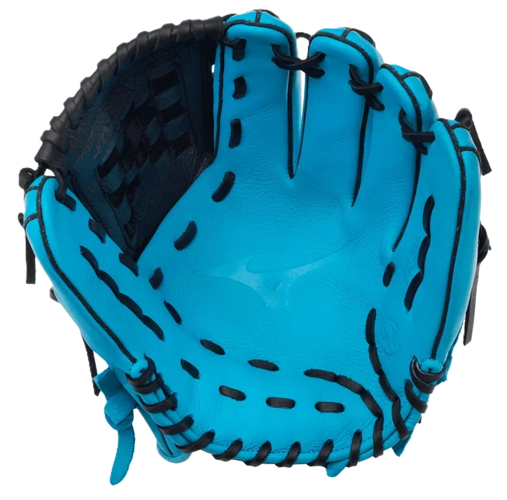 Mizuno Franchise 12.00” Pitcher Glove Gfn1201b5 - Blue Black - Right Throw