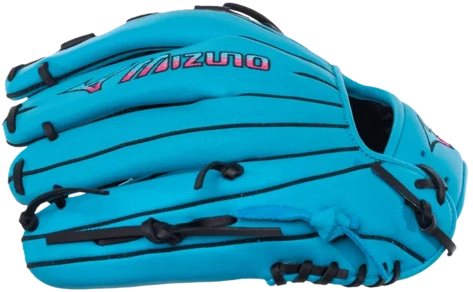 Mizuno Franchise 12.00” Pitcher Glove Gfn1201b5 - Blue Black - Right Throw