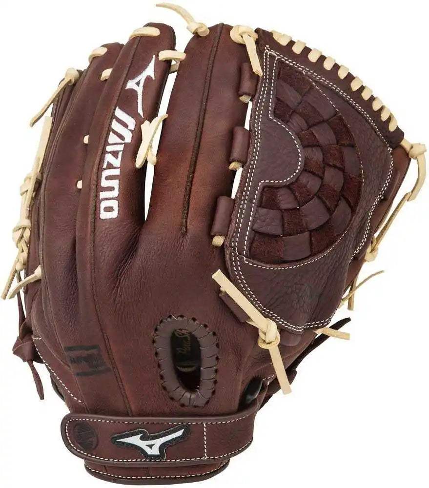Mizuno Franchise Fastpitch Gfn1300f2 13.00’’ Utility Glove - Coffee Cork