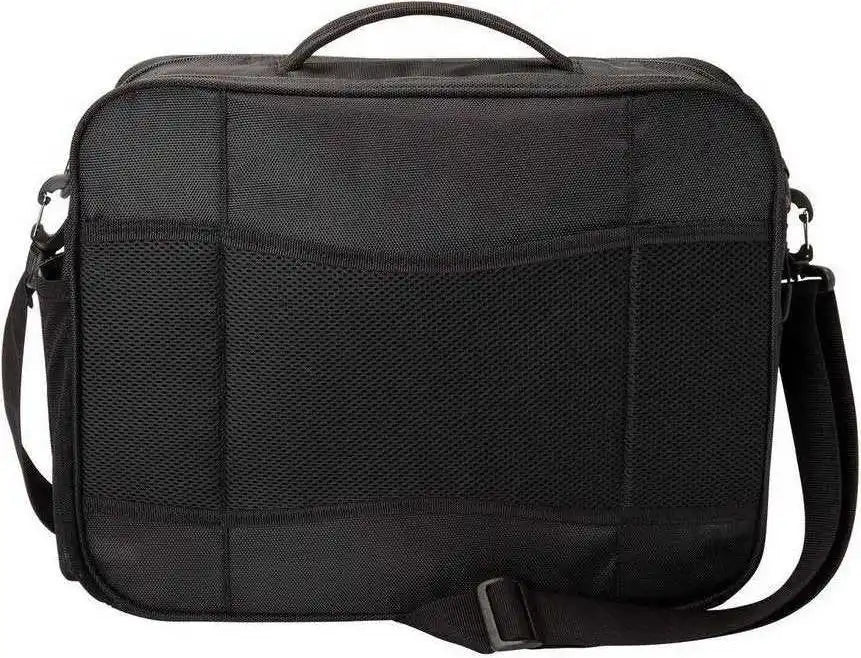 Mizuno Front Office 21 Briefcase - Black