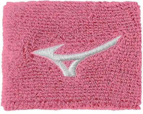 Mizuno G2 Wristbands 2’’ - Pink - Length