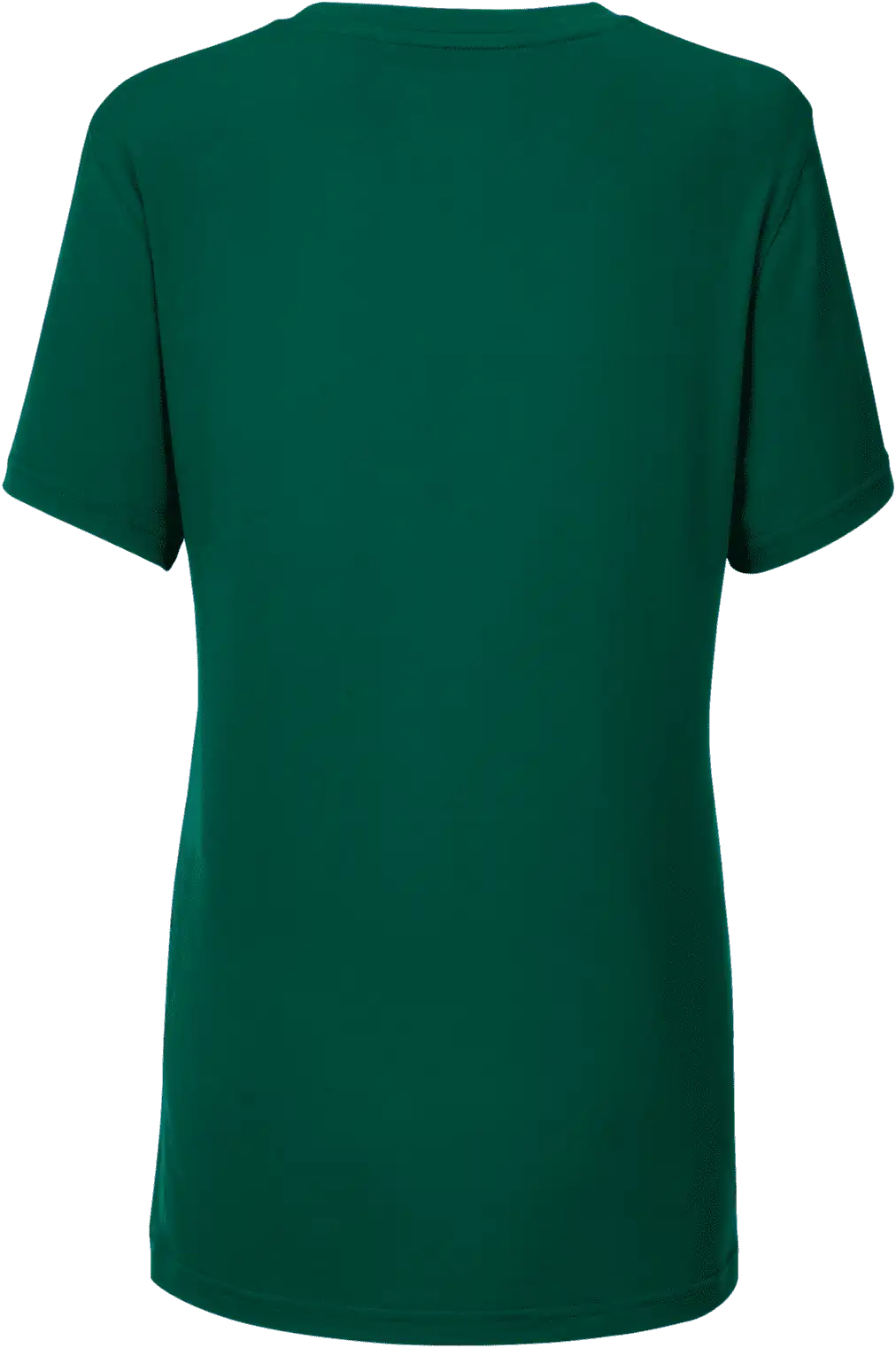 Mizuno Girl’s Short Sleeve Attack Tee 3.0 - Forest