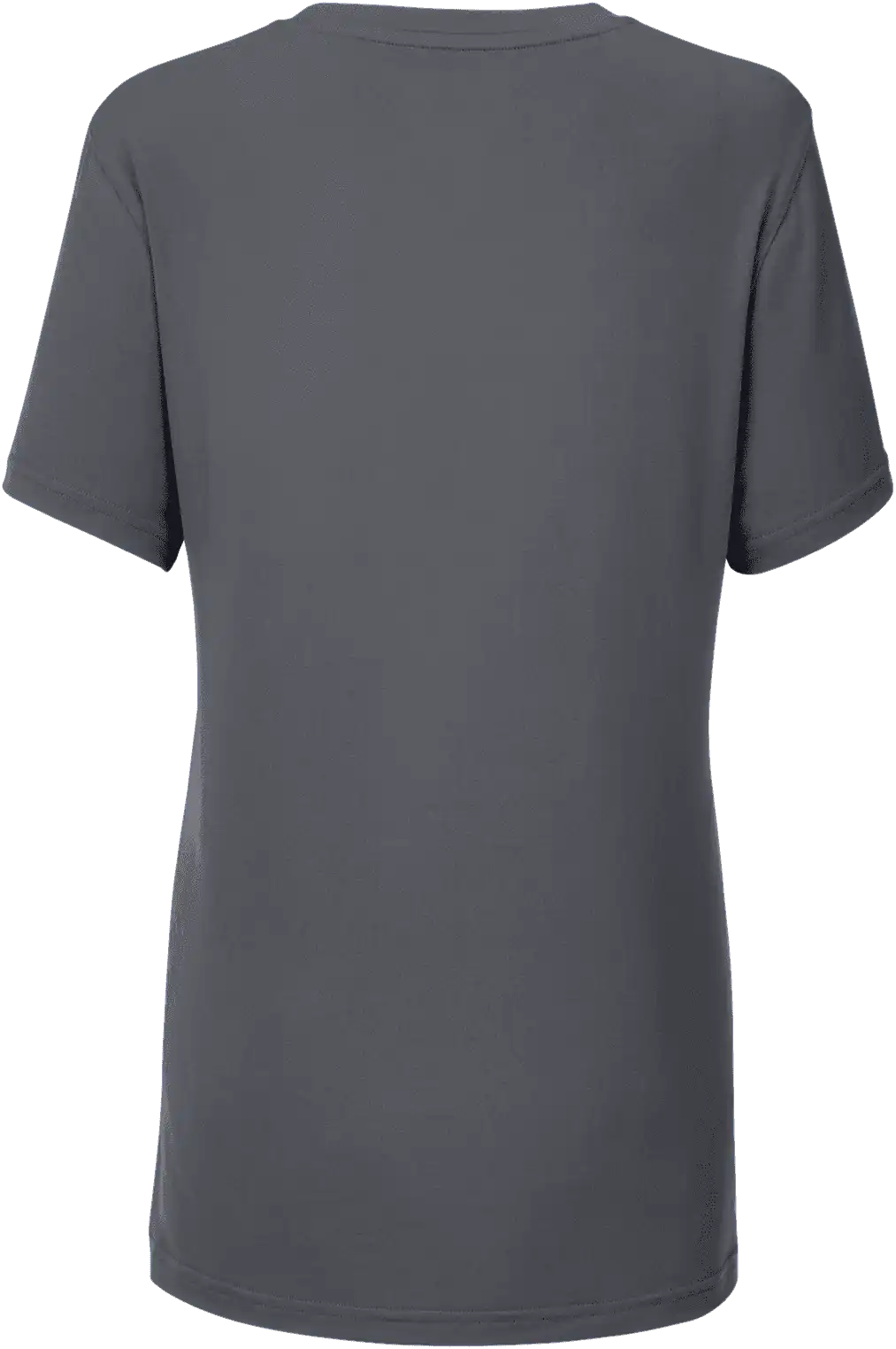 Mizuno Girl’s Short Sleeve Attack Tee 3.0 - Quiet Shade