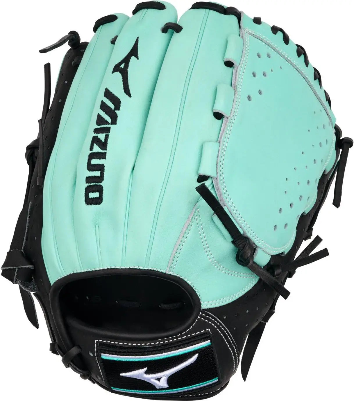Mizuno Gpex-10 Prime Elite x Premium Pitcher Baseball Glove 12.00’’ - Mint