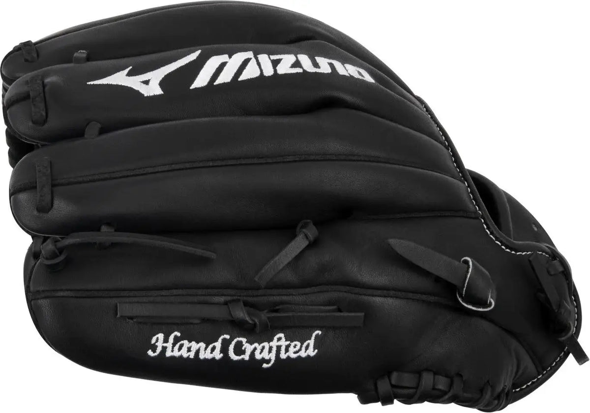 Mizuno Gps-11d Pro Select Premium Pitcher Baseball Glove 12.00’’ - Black