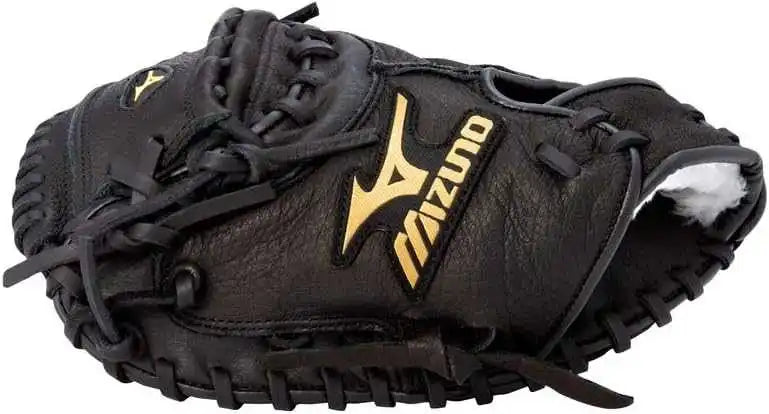 Mizuno Gxc112 Prospect Series Catcher’s Mitt 31.50’’ Black