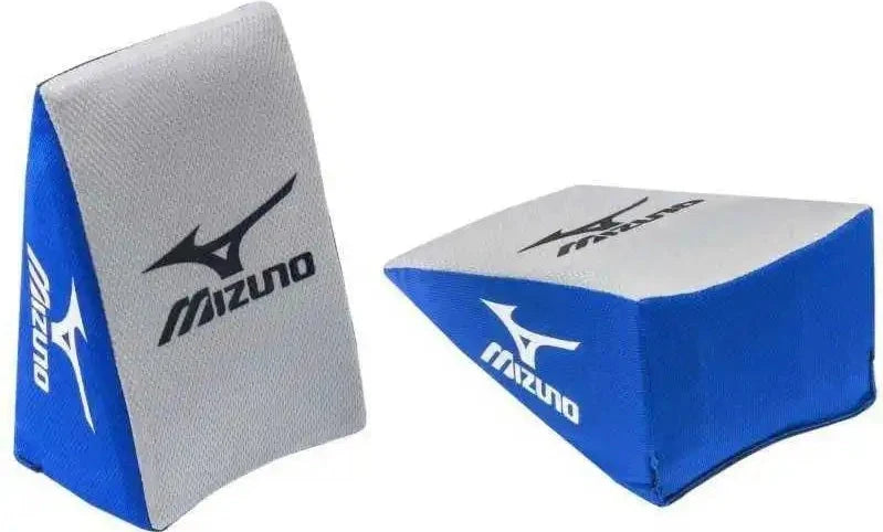 Mizuno Knee Wedge Royal Grey Large / Xlarge - 380188