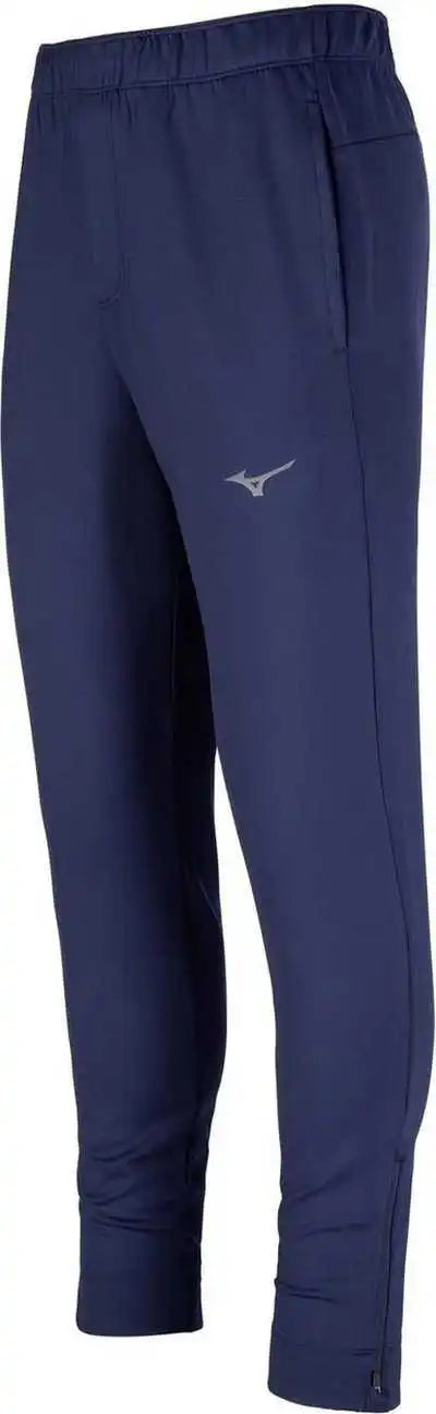 Mizuno Men’s Alpha Quest Trainer - Navy