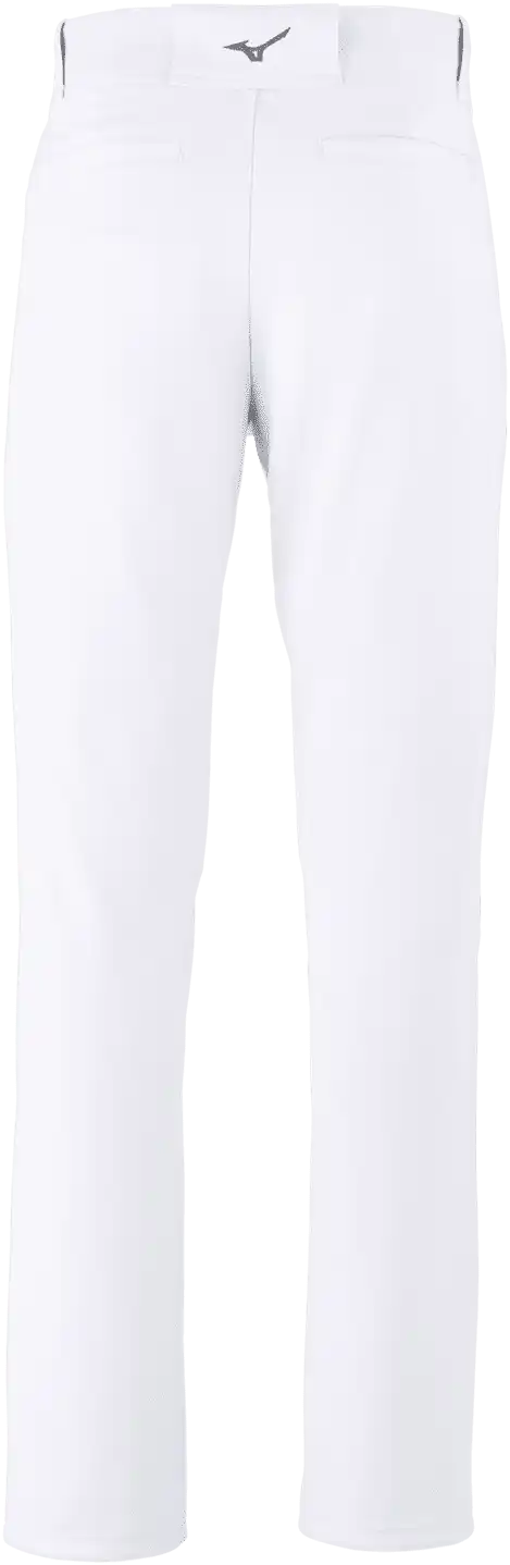 Mizuno Men’s Prospect Baseball Pant - White