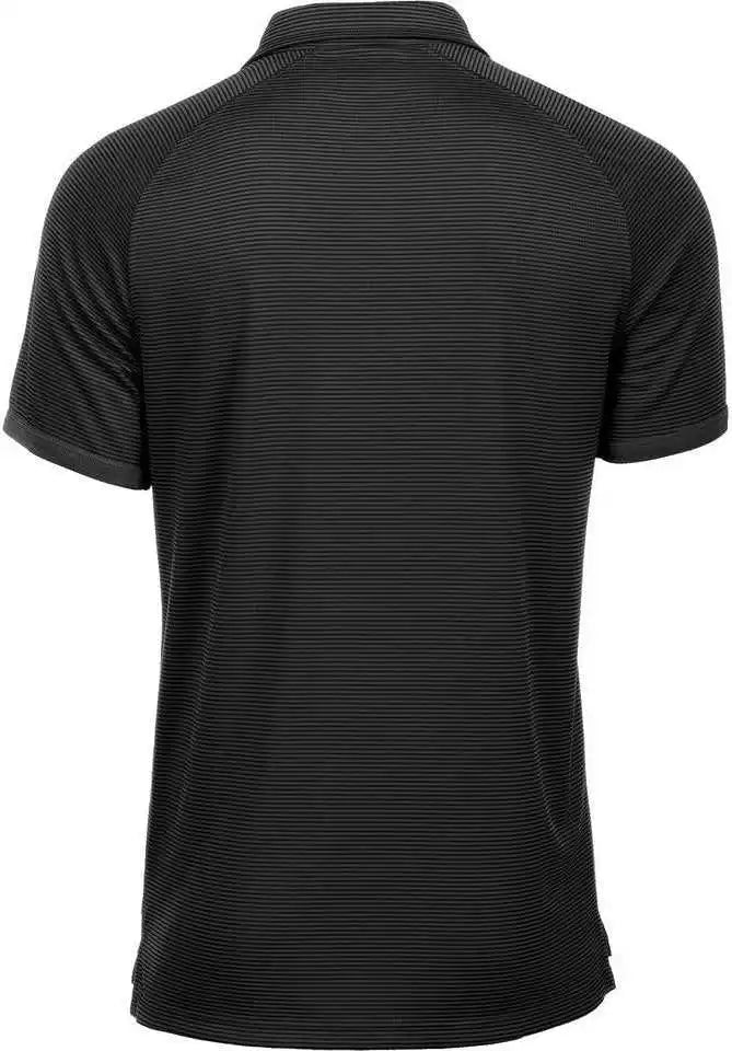 Mizuno Men’s Scout Polo - Black