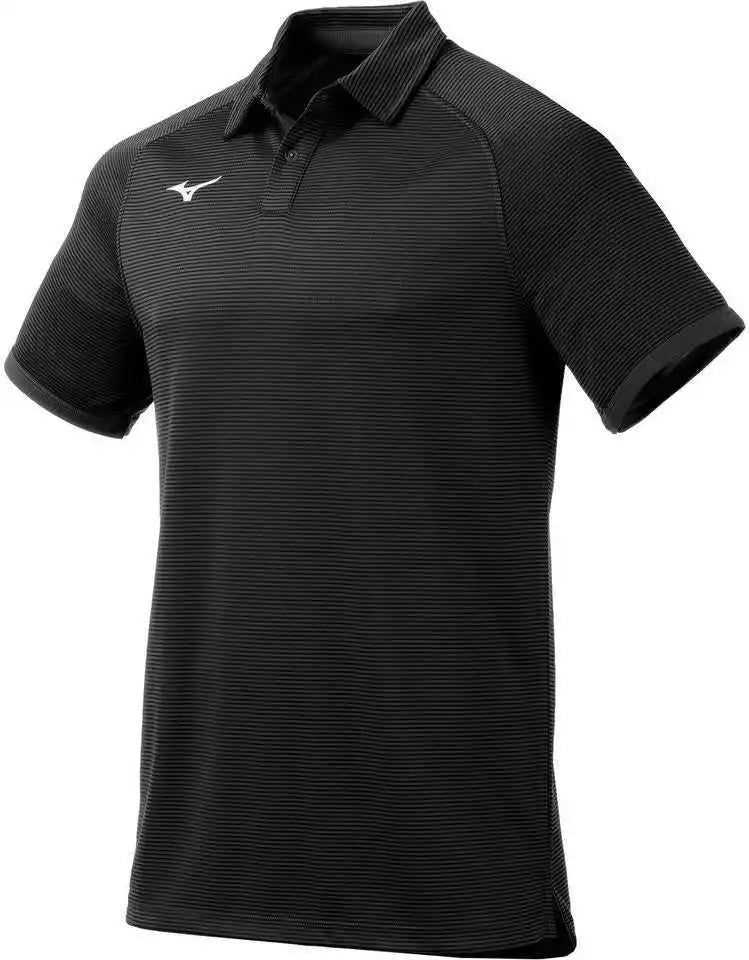 Mizuno Men’s Scout Polo - Black