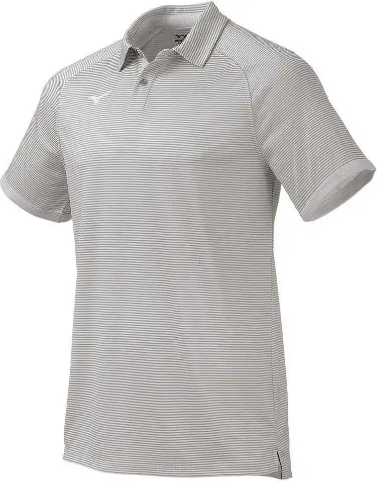 Mizuno Men’s Scout Polo - Lunar Rock