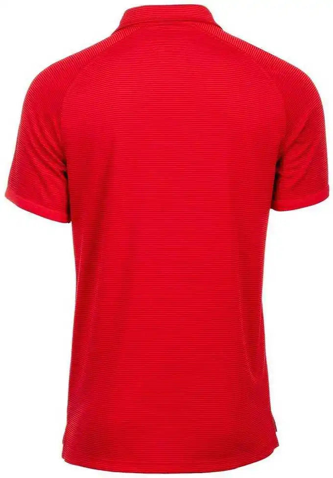 Mizuno Men’s Scout Polo - Red