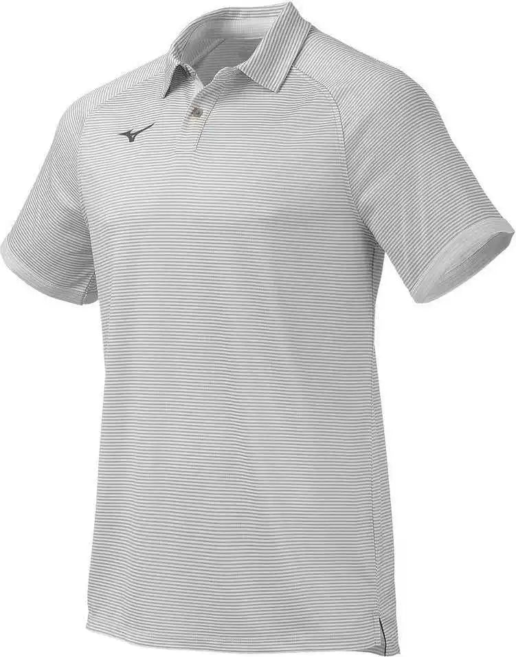 Mizuno Men’s Scout Polo - White