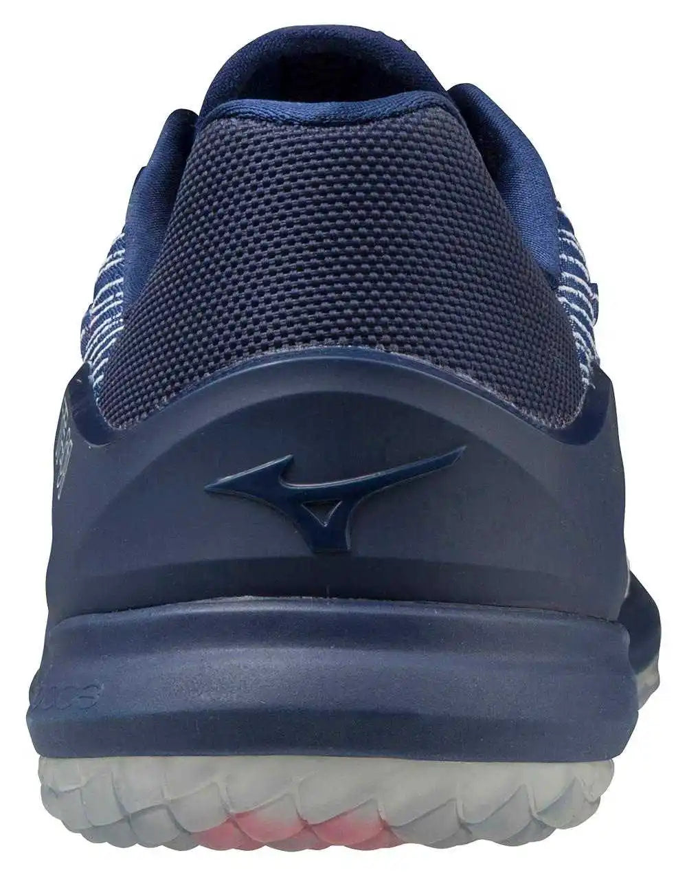 Mizuno Men’s Tf-01 Training Shoe - Reflex Blue