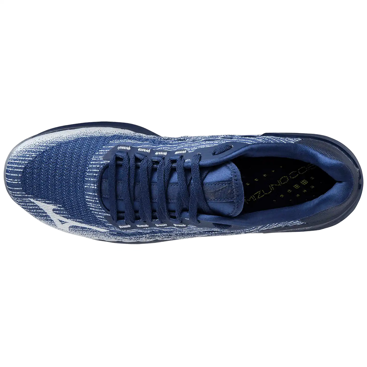 Mizuno Men’s Tf-01 Training Shoe - Reflex Blue