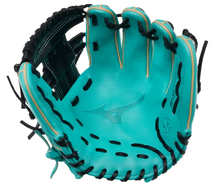 Mizuno Mvp Prime 11.50” Infield Glove Gmvp1150p5 - Blue - Right Throw
