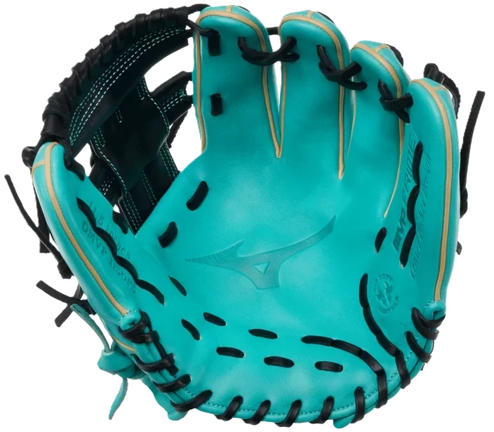 Mizuno Mvp Prime 11.50” Infield Glove Gmvp1150p5 - Blue - Right Throw