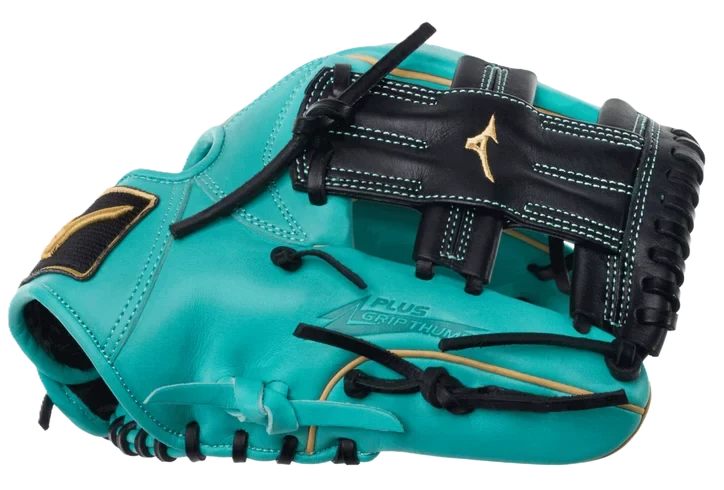 Mizuno Mvp Prime 11.50” Infield Glove Gmvp1150p5 - Blue - Right Throw