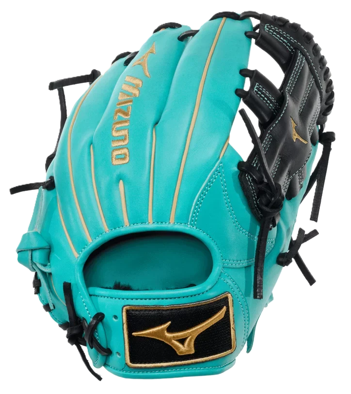 Mizuno Mvp Prime 11.50” Infield Glove Gmvp1150p5 - Blue - Right Throw