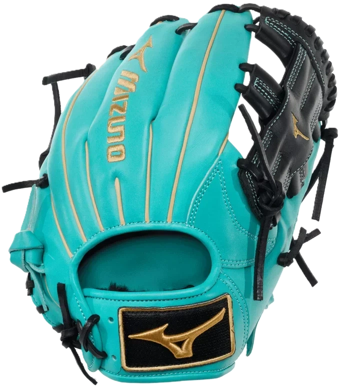 Mizuno Mvp Prime 11.50” Infield Glove Gmvp1150p5 - Blue - Right Throw