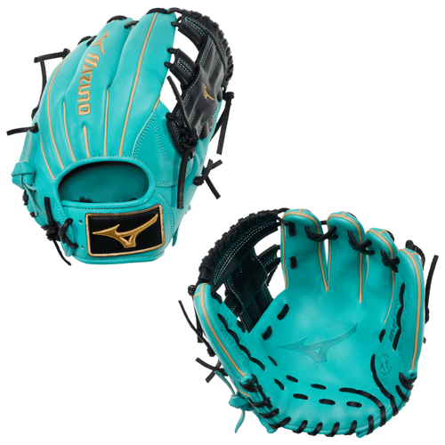Mizuno Mvp Prime 11.50” Infield Glove Gmvp1150p5 - Blue - Right Throw