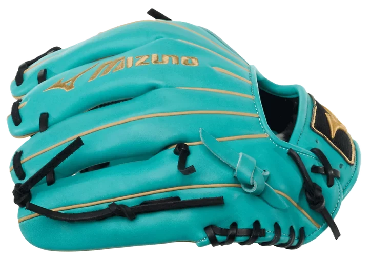 Mizuno Mvp Prime 11.50” Infield Glove Gmvp1150p5 - Blue - Right Throw