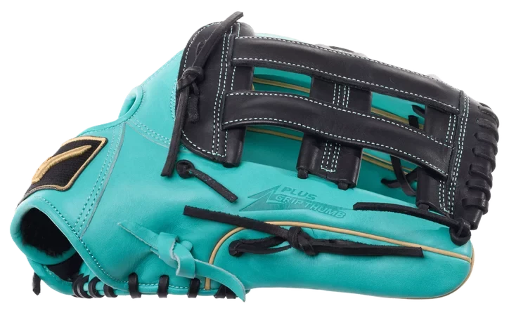 Mizuno Mvp Prime 12.75’’ Outfield Glove Gmvp1275p5 - Blue / Left Throw