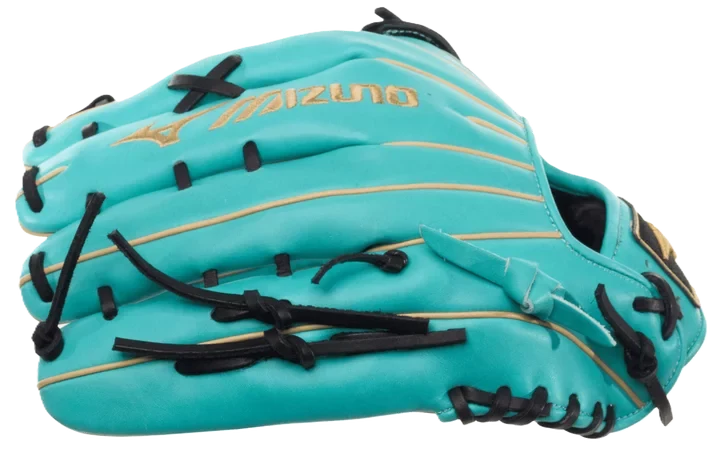 Mizuno Mvp Prime 12.75’’ Outfield Glove Gmvp1275p5 - Blue / Left Throw